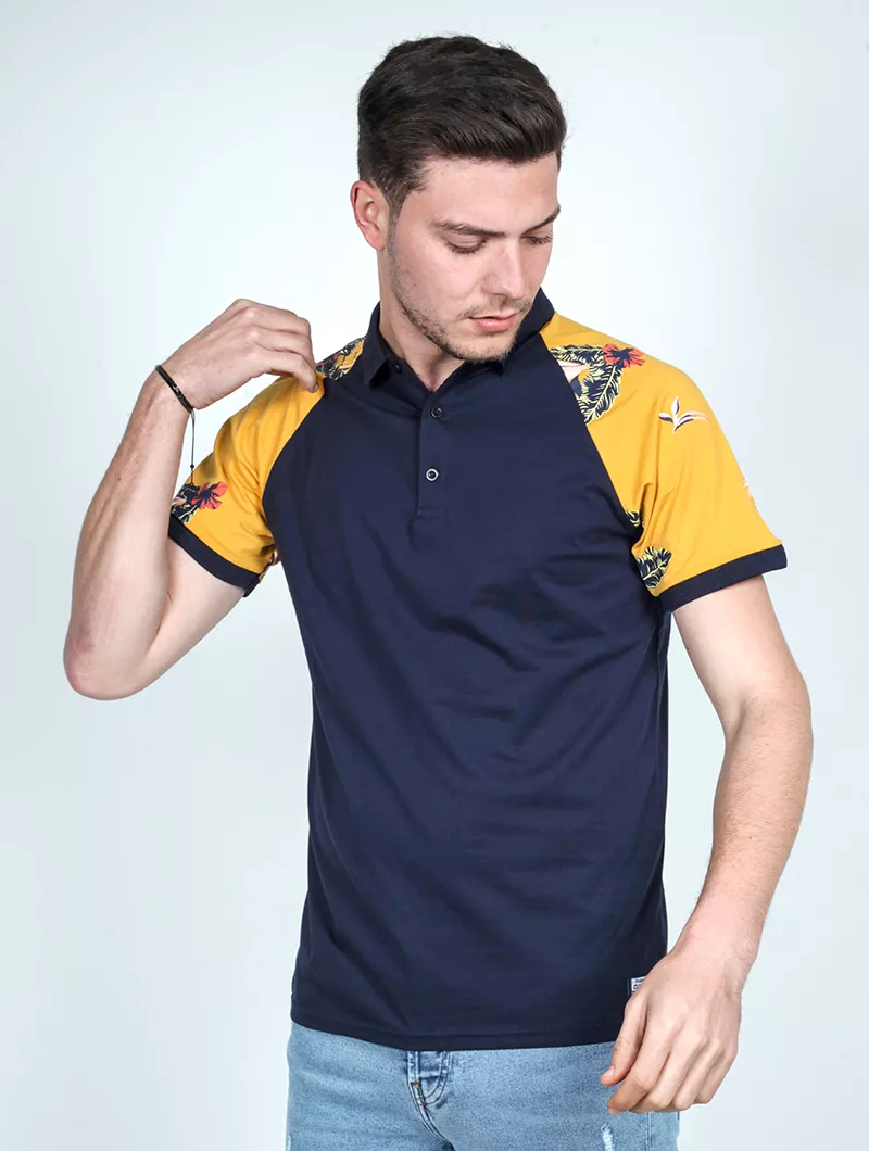 POLO FLEUR